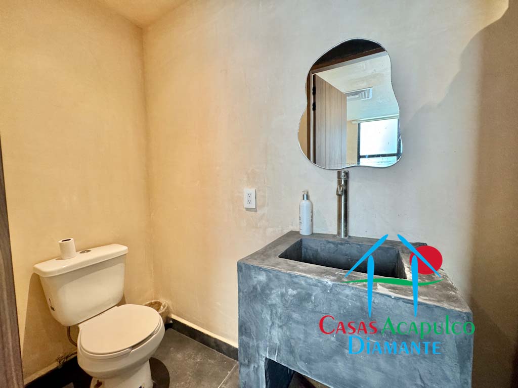 Areia D 601 - Recámara uno 4